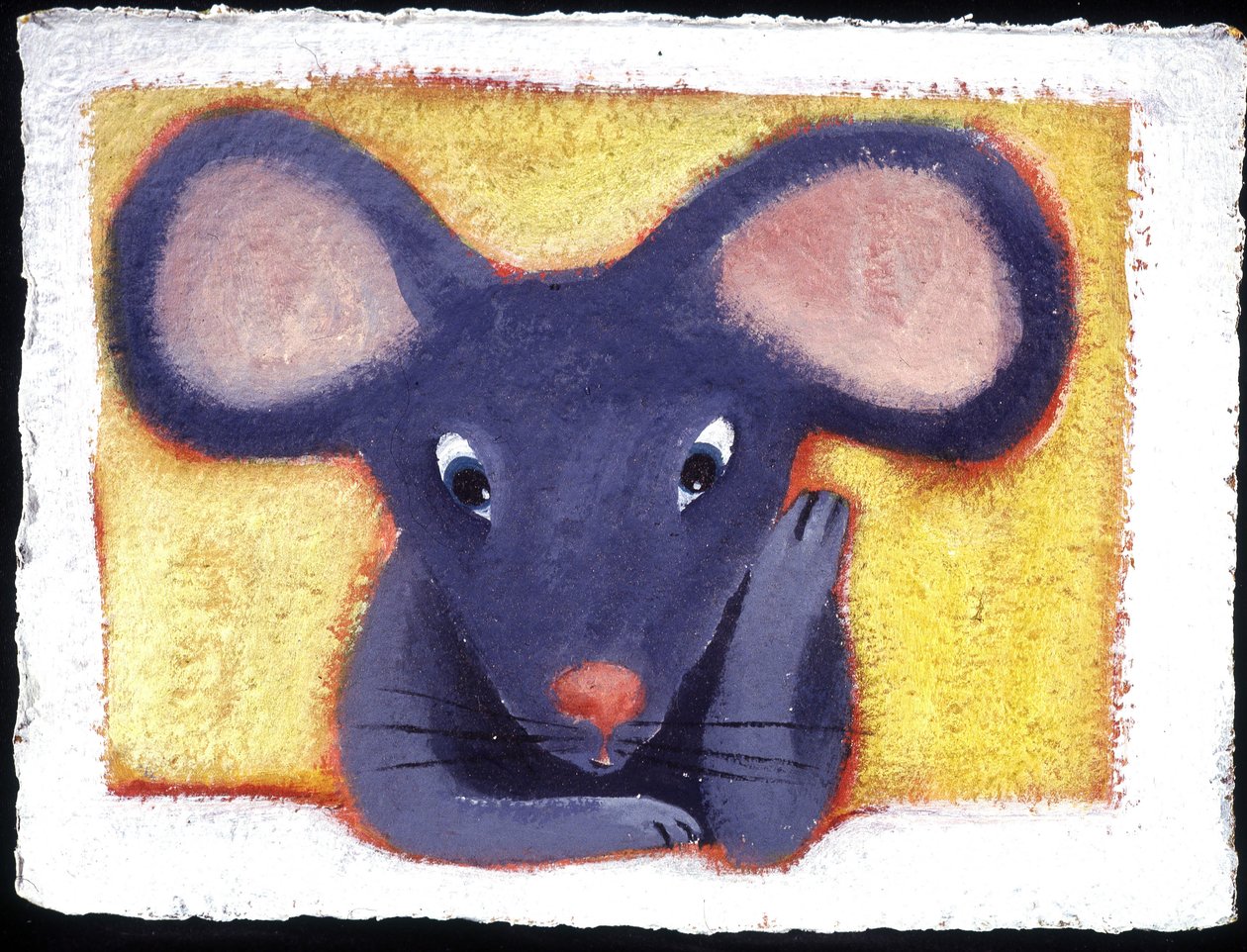 Horóscopo chinês: o signo do rato. de Patrizia La Porta