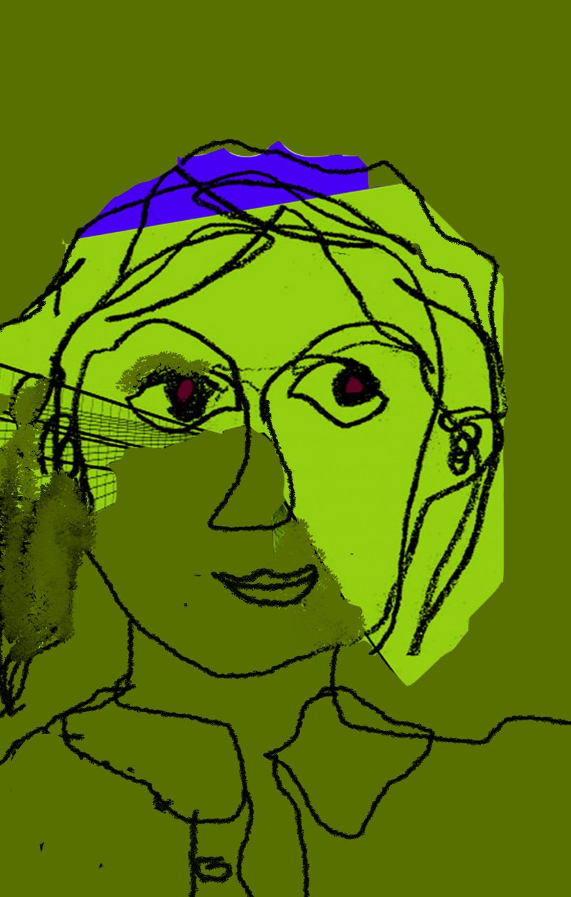  de Patrizia La Porta