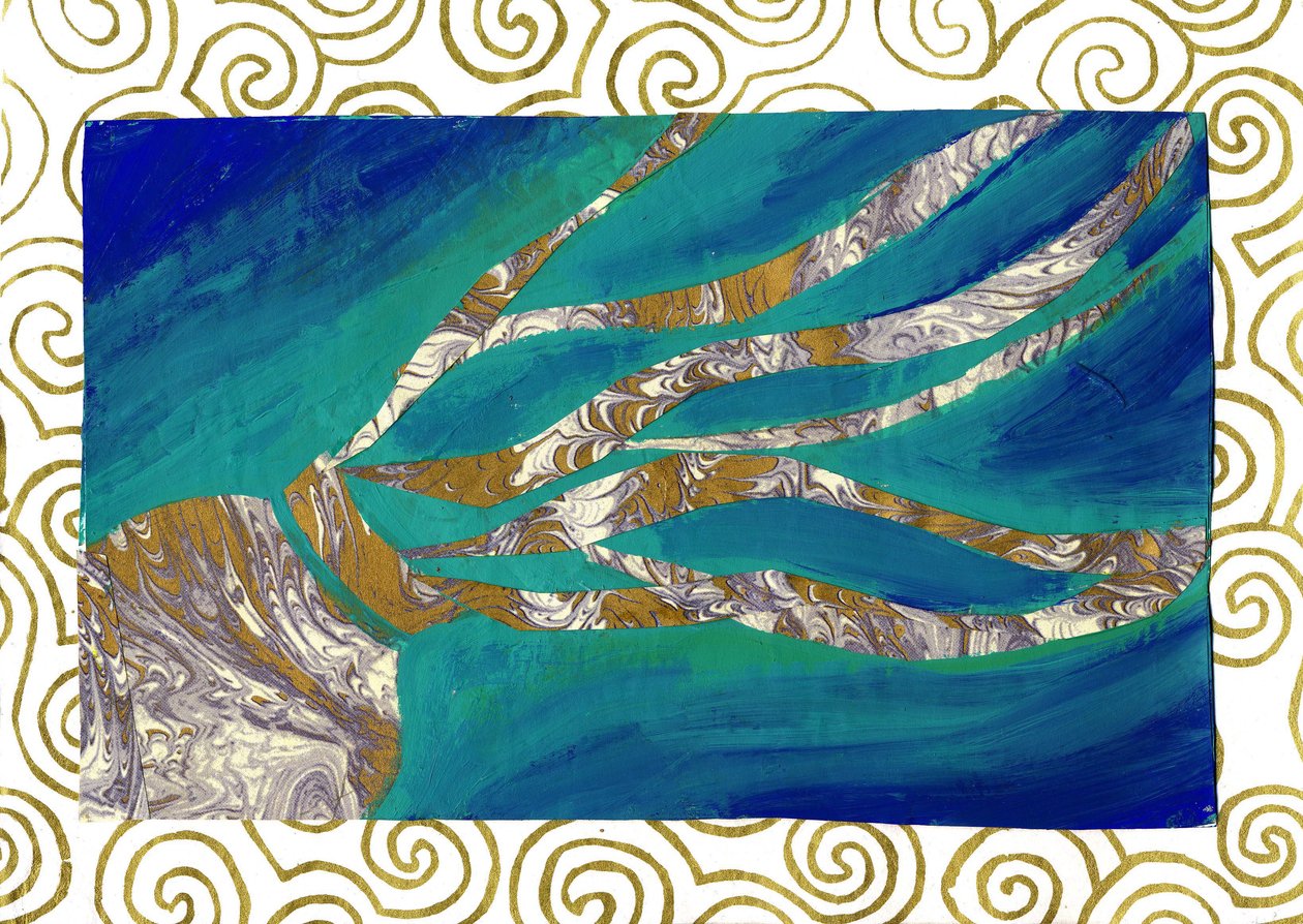 Signo do zodíaco: Aquário. de Patrizia La Porta