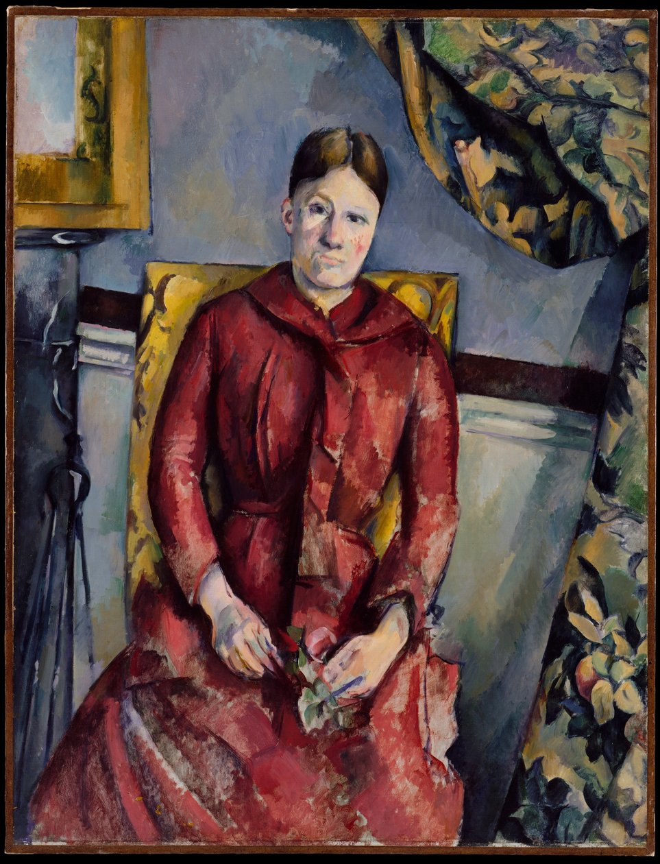 Cézanne de Paul Cézanne
