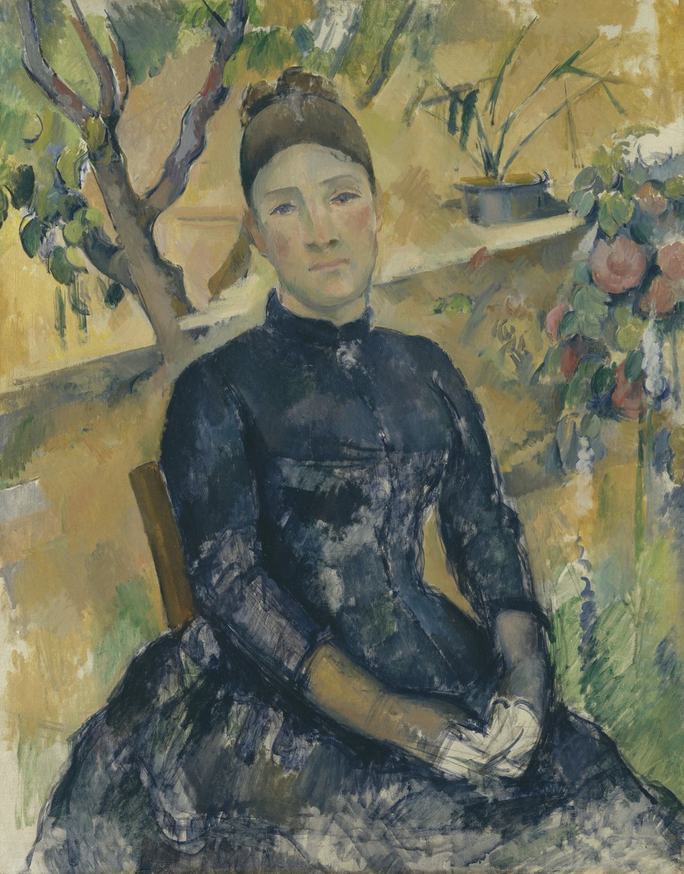 Cézanne de Paul Cézanne