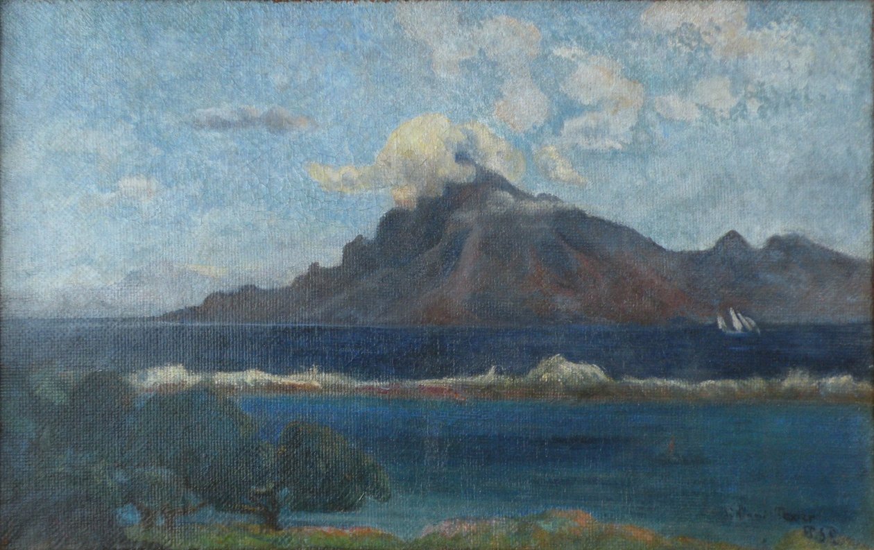 Gauguin de Paul Gauguin