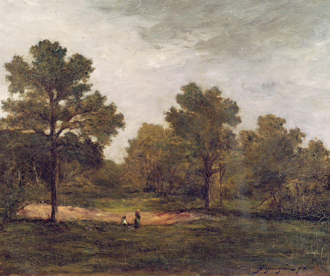 Panorama de Paul Gauguin