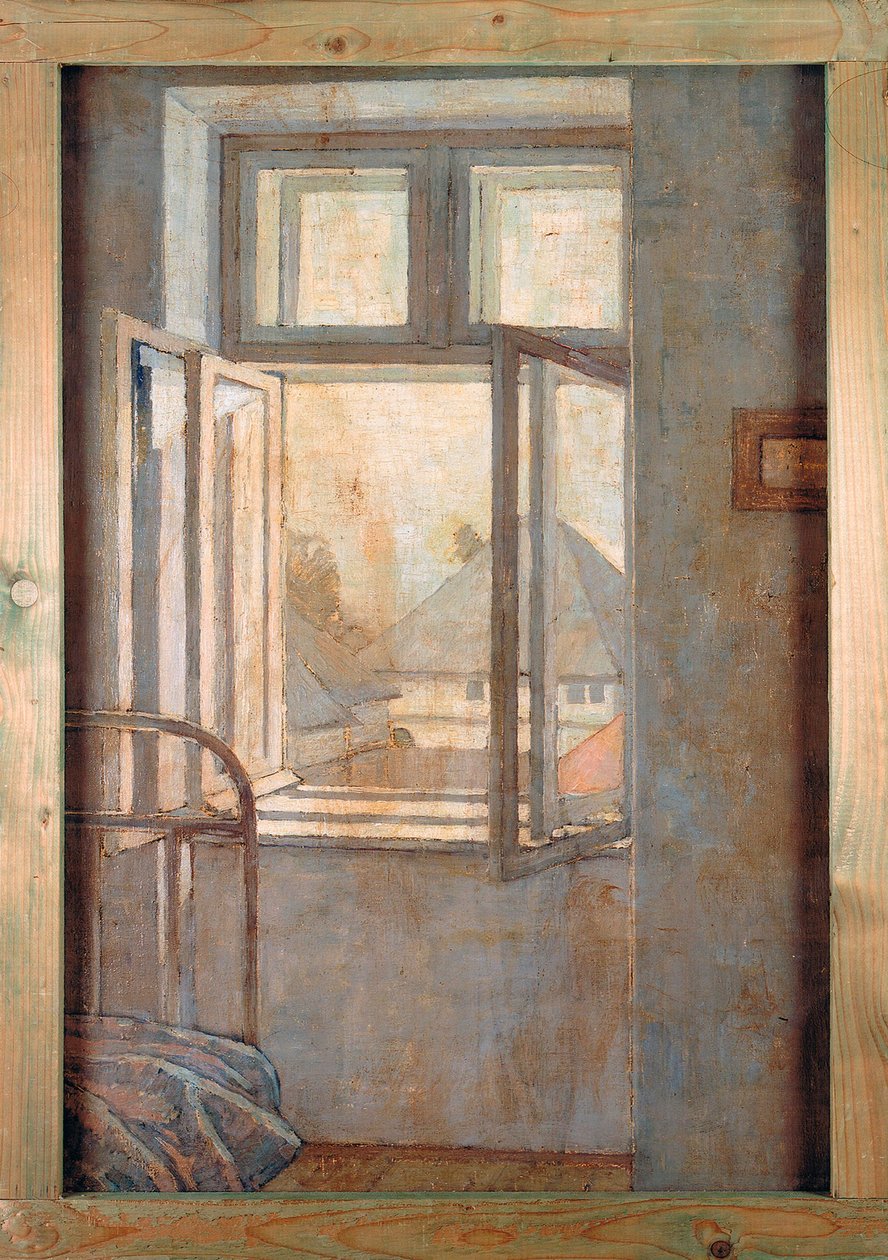 campo de Paul Gauguin