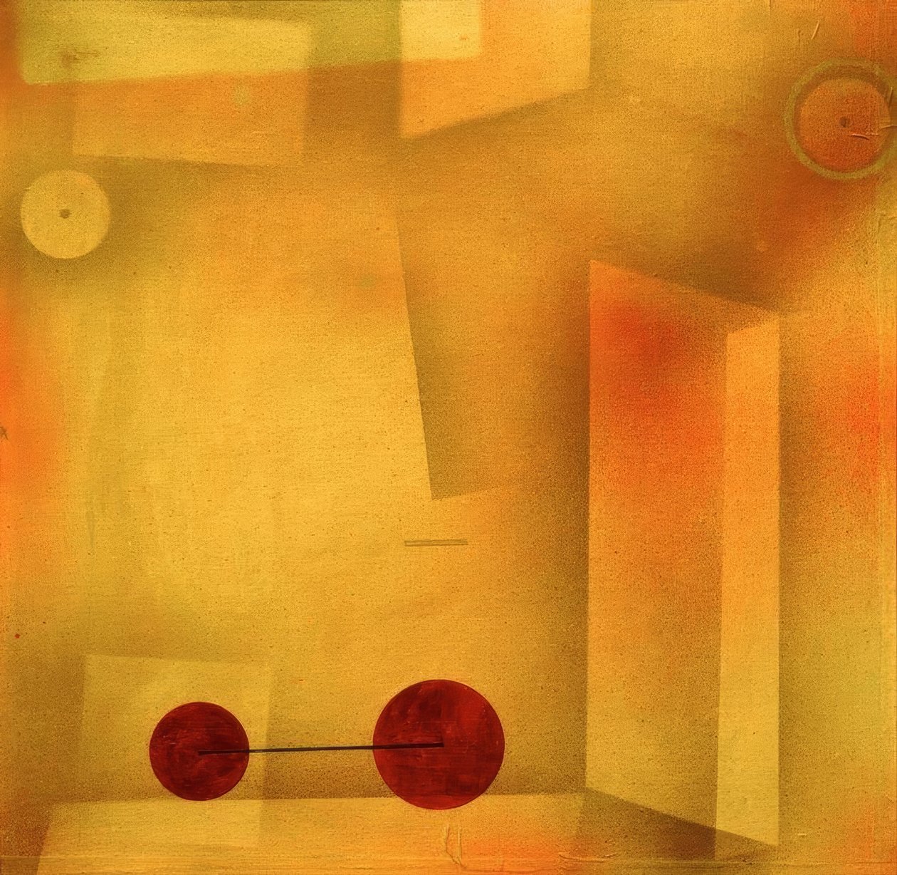 A invenção de Paul Klee