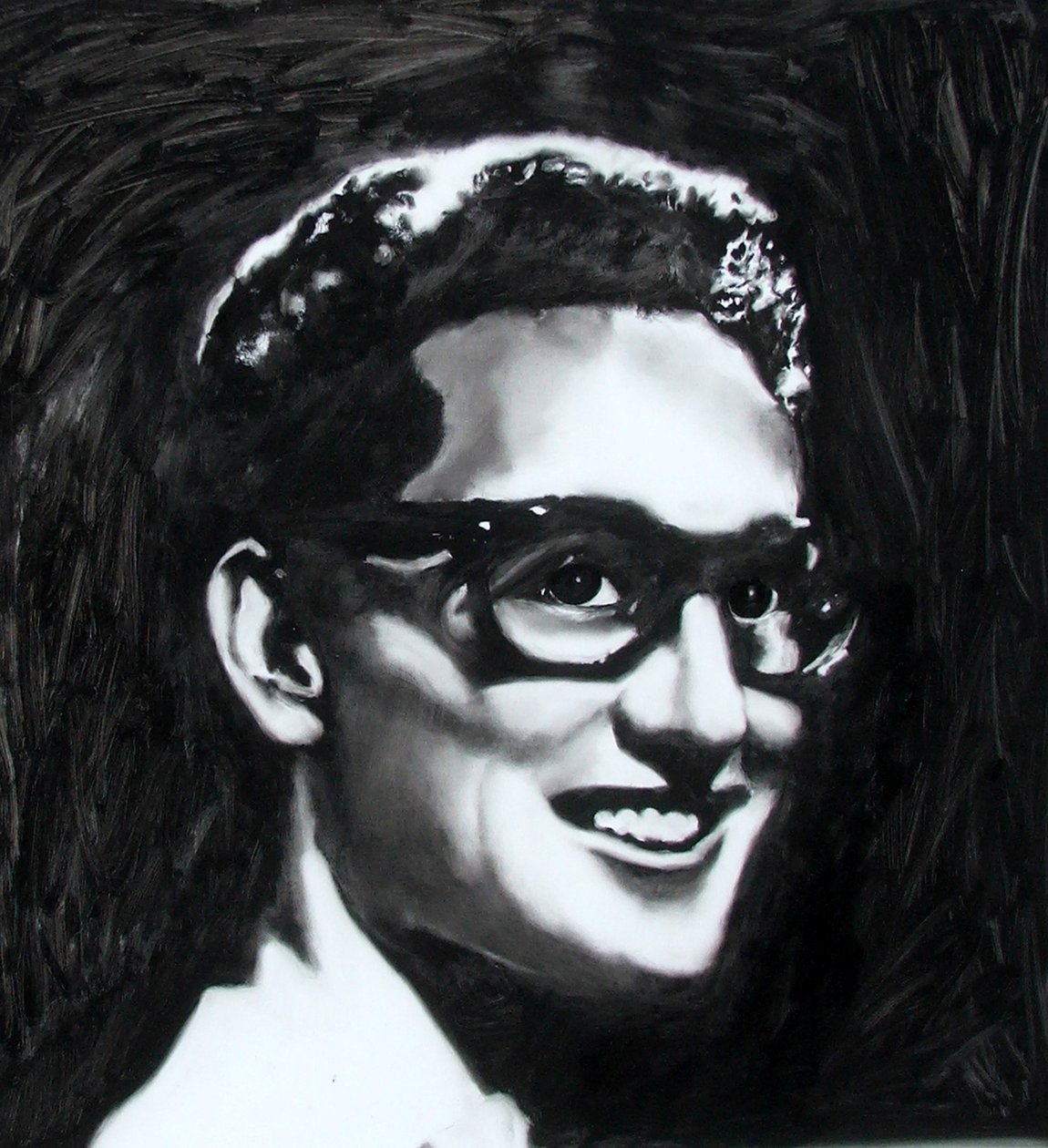 companheiro de Paul Powis