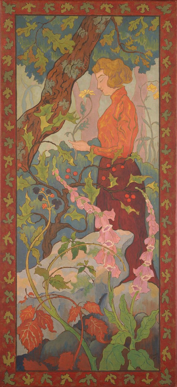 Digital de Paul Elie Ranson