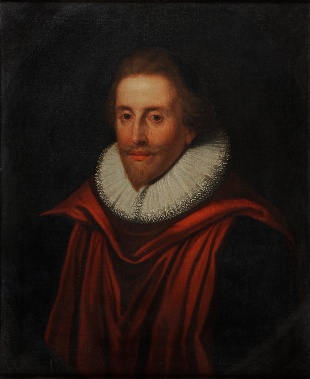Robert Pink de Paul van Somer