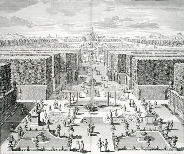 Watergardens de 