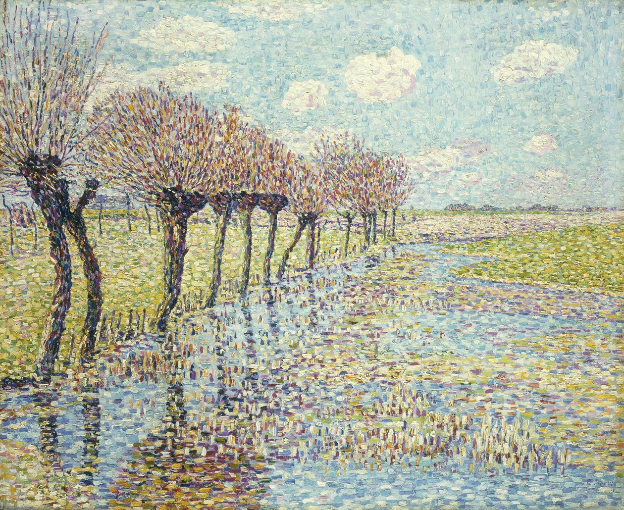 Panorama, de Paul Baum