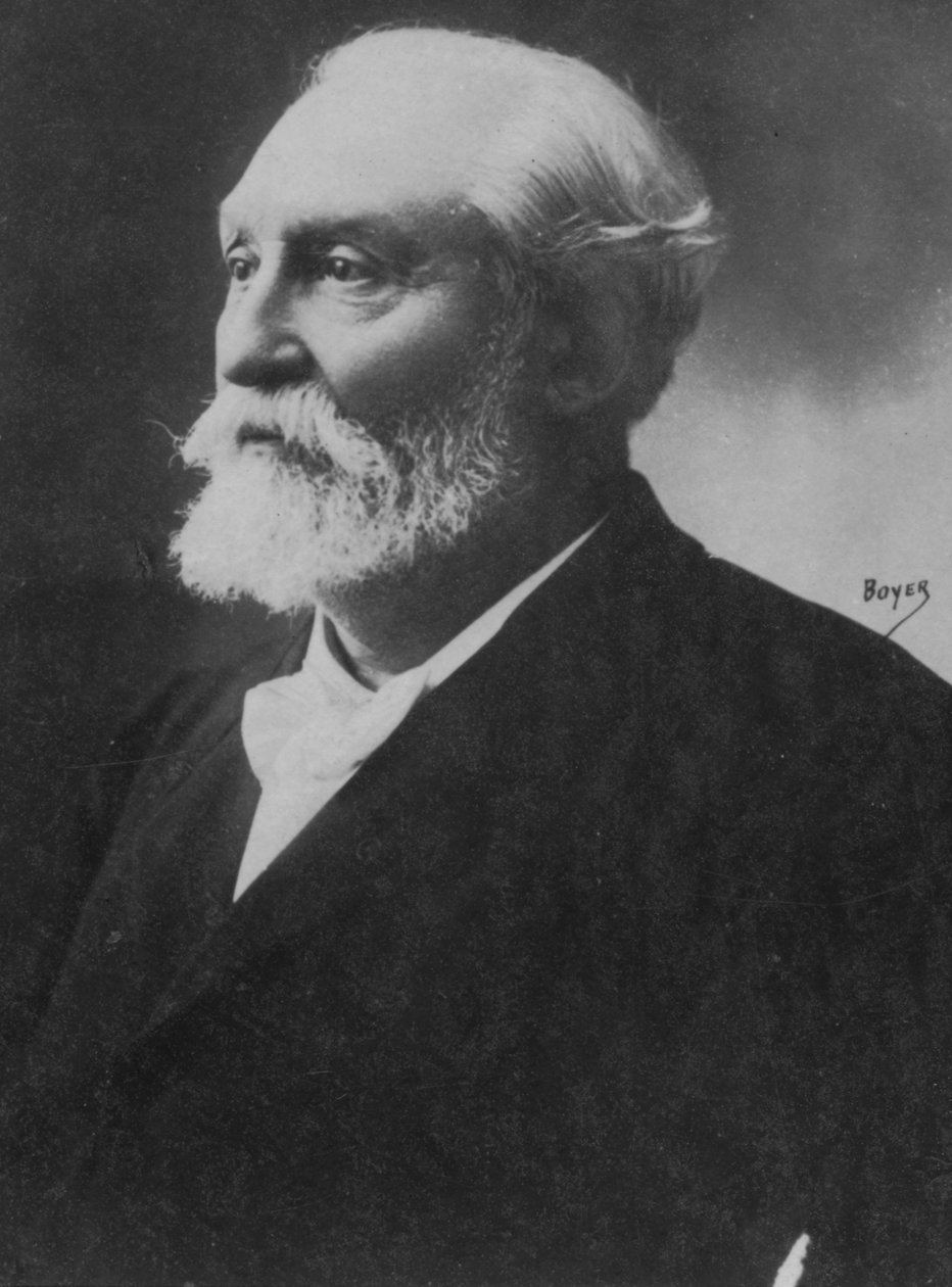 Boisseau, c1893 de Paul Boyer