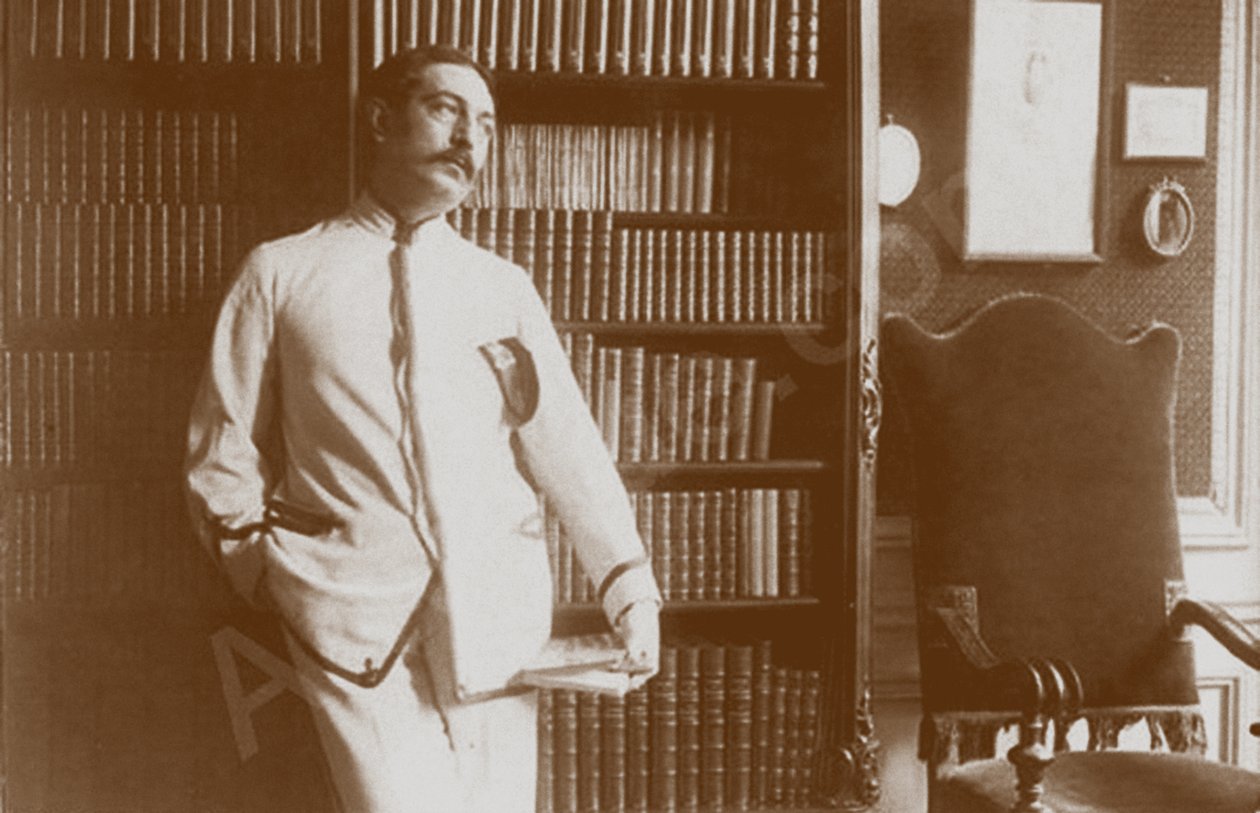 Dario Nicodemi 1874-1934 de Paul Dornac