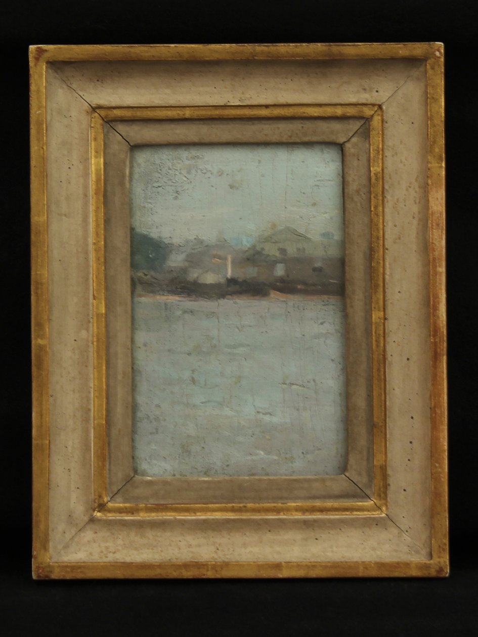Barcaças, Battersea de Paul Fordyce Maitland