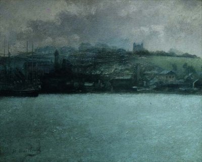 Rochester da Medway de Paul Fordyce Maitland