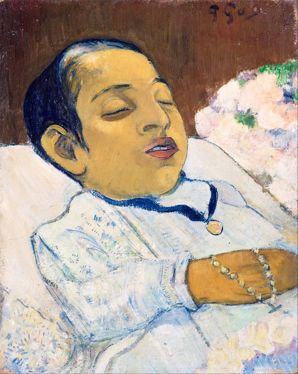 Atiti de Paul Gauguin