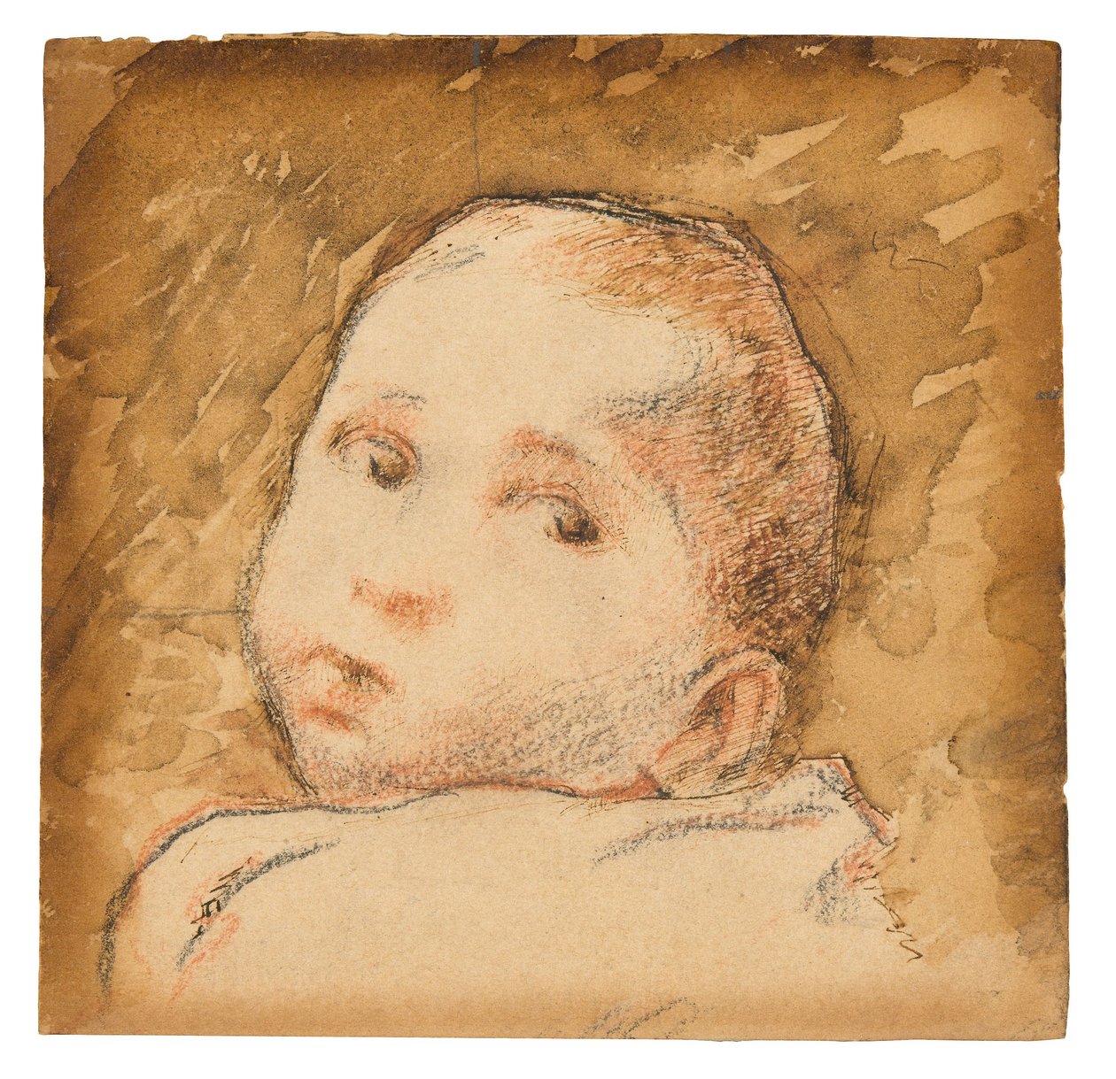 Jean Rene Gauguin de Paul Gauguin