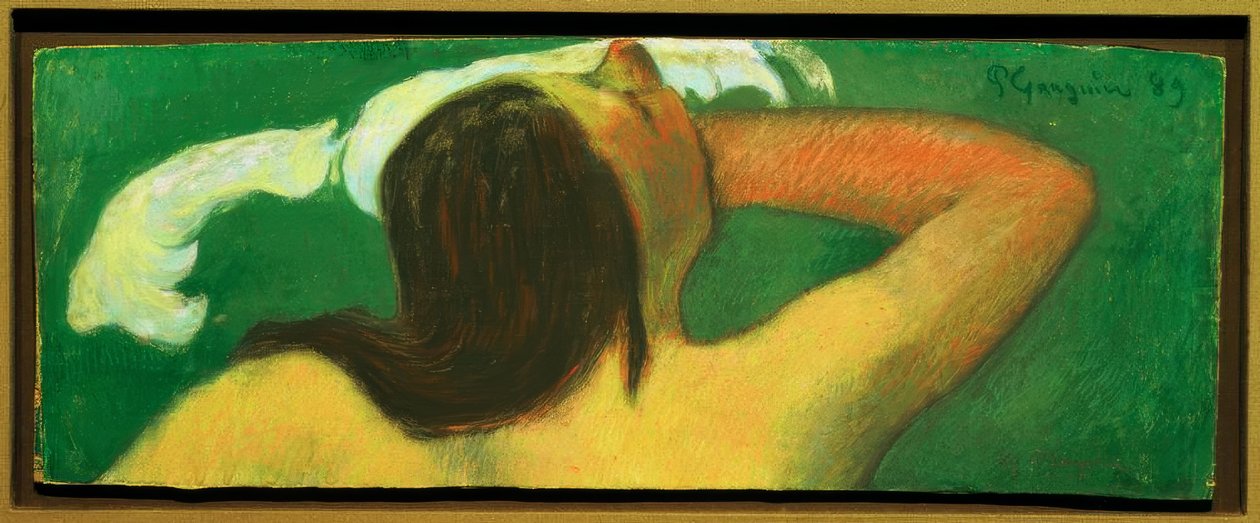 Ondine de Paul Gauguin