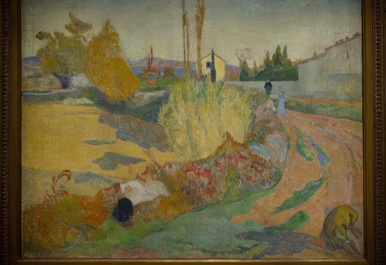 Paul Gauguin (1848 a 1903) de Paul Gauguin