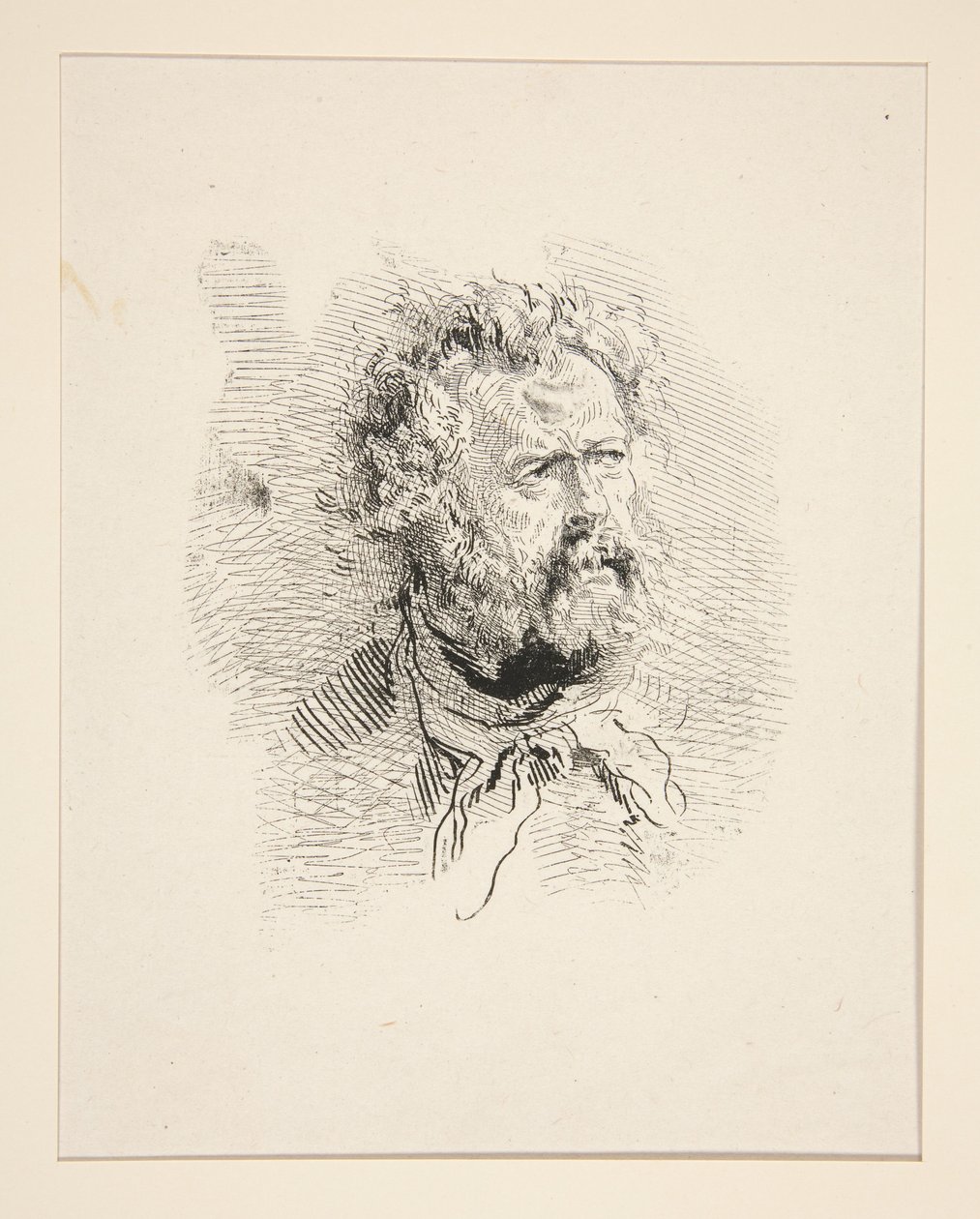 Gavarni de Paul Gavarni
