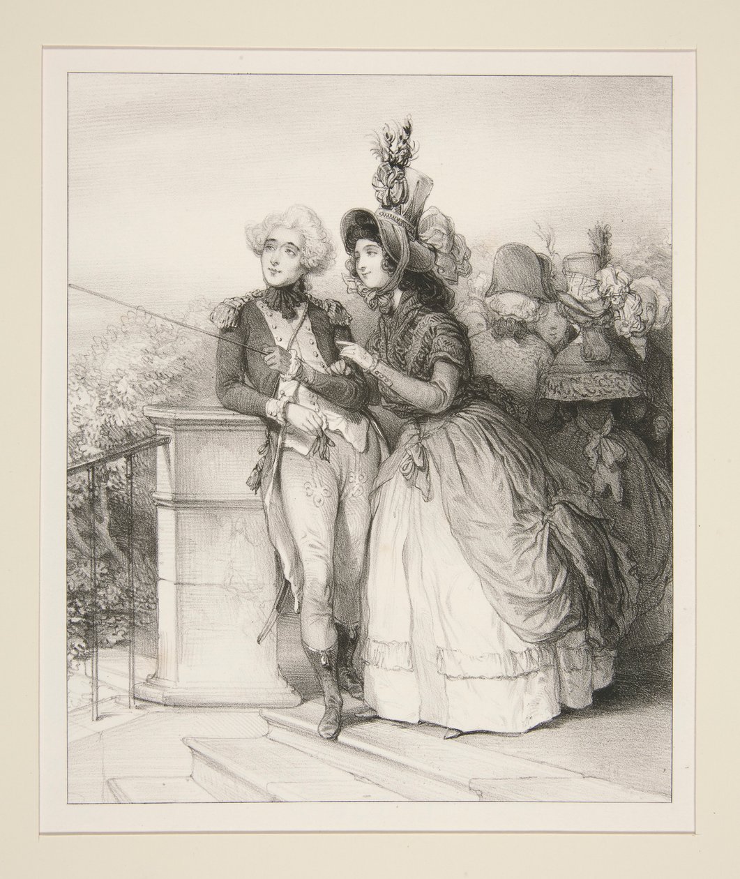 1785. de Paul Gavarni