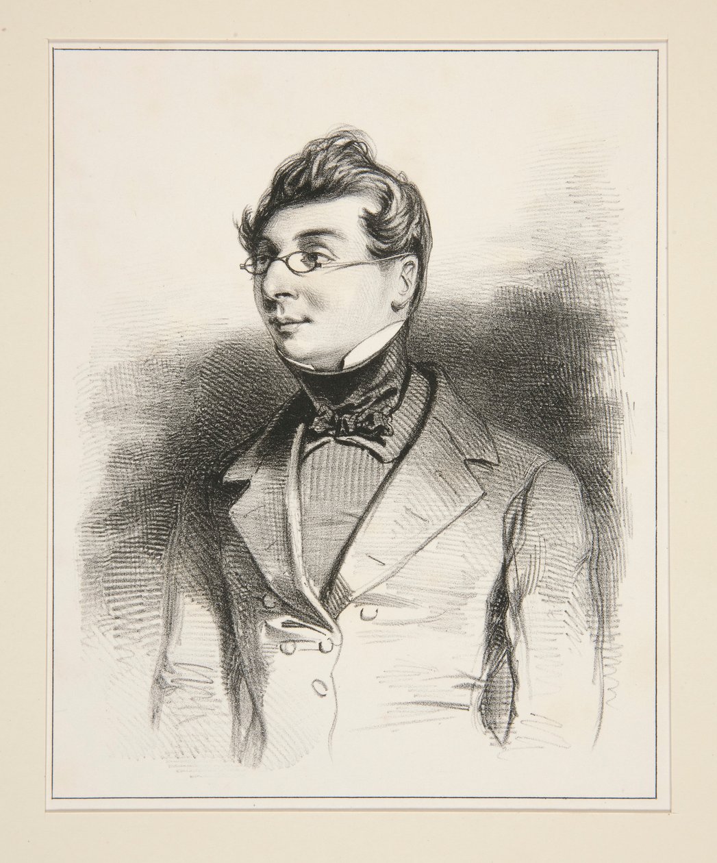 arnal de Paul Gavarni