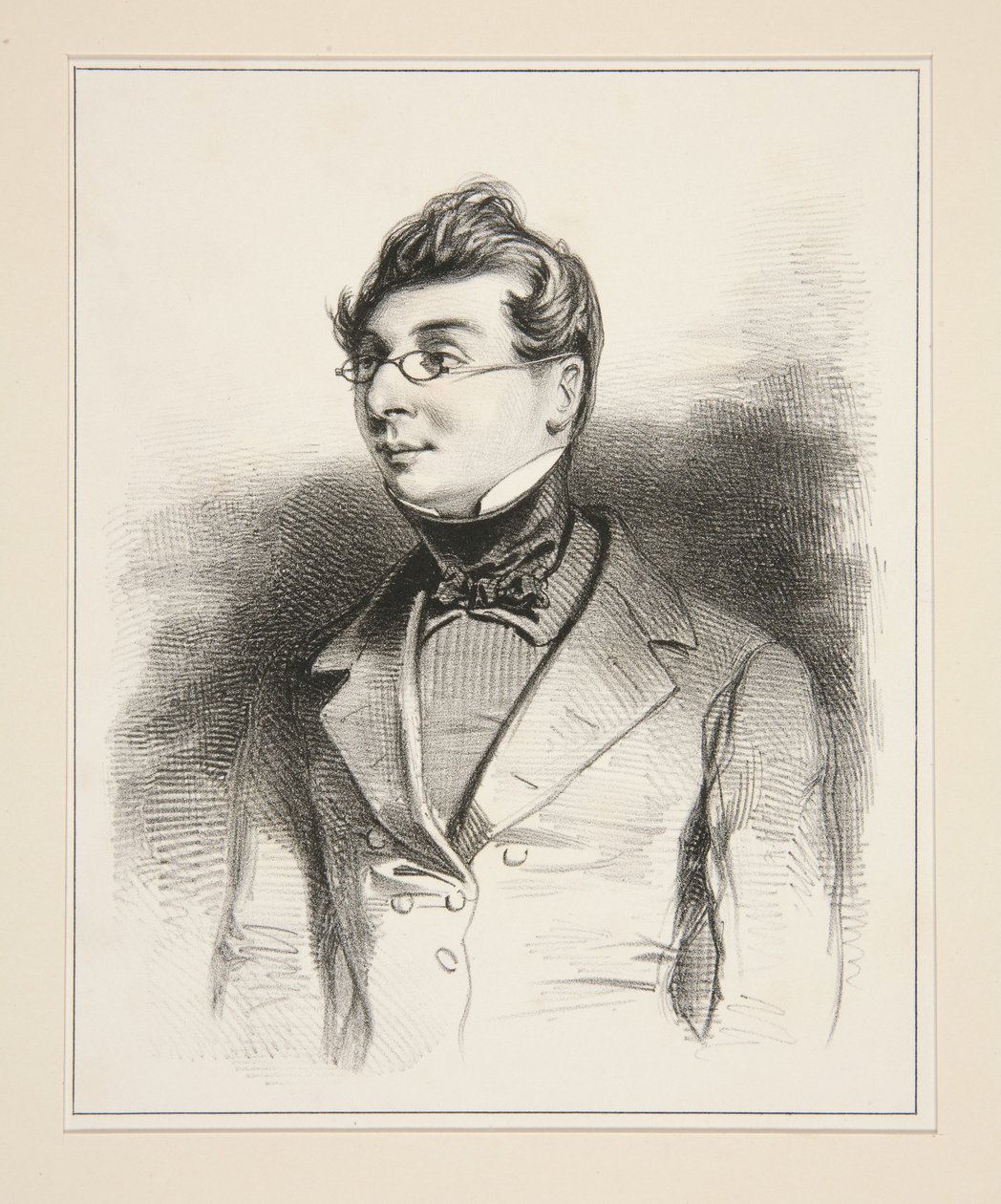 Arnal de Paul Gavarni