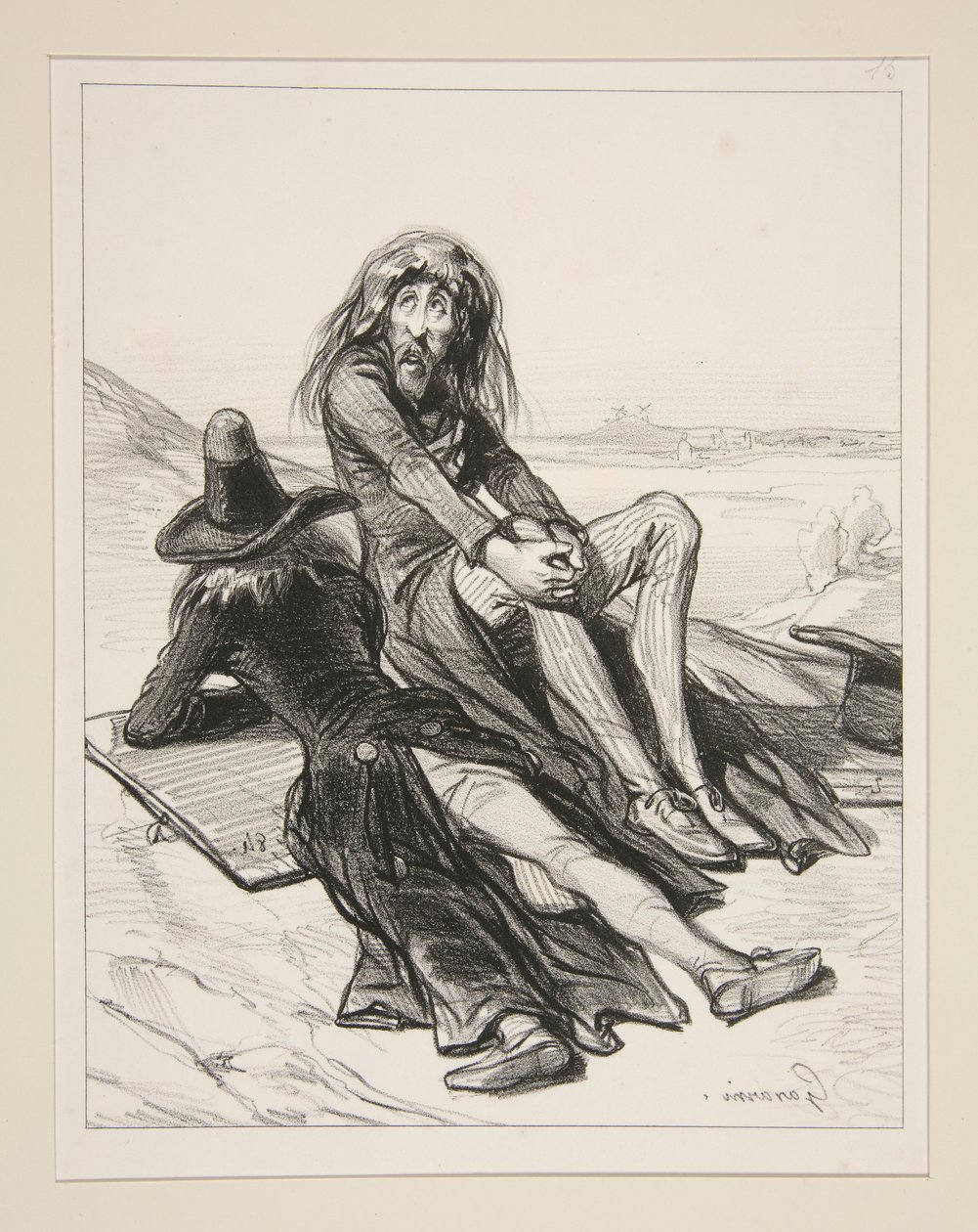 C de Paul Gavarni