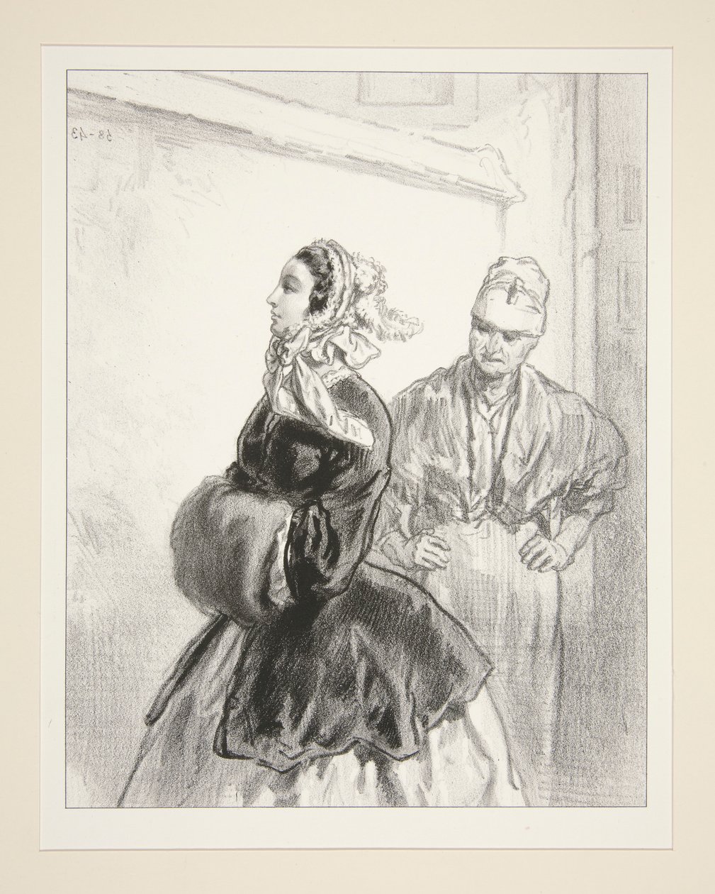  de Paul Gavarni