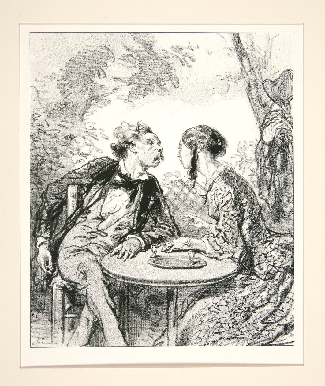  de Paul Gavarni