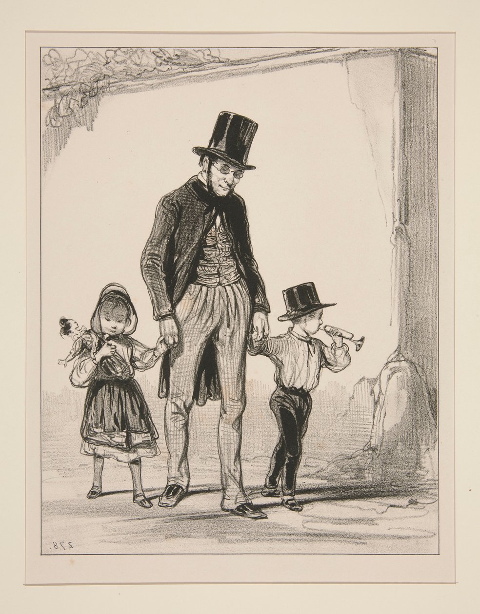  de Paul Gavarni