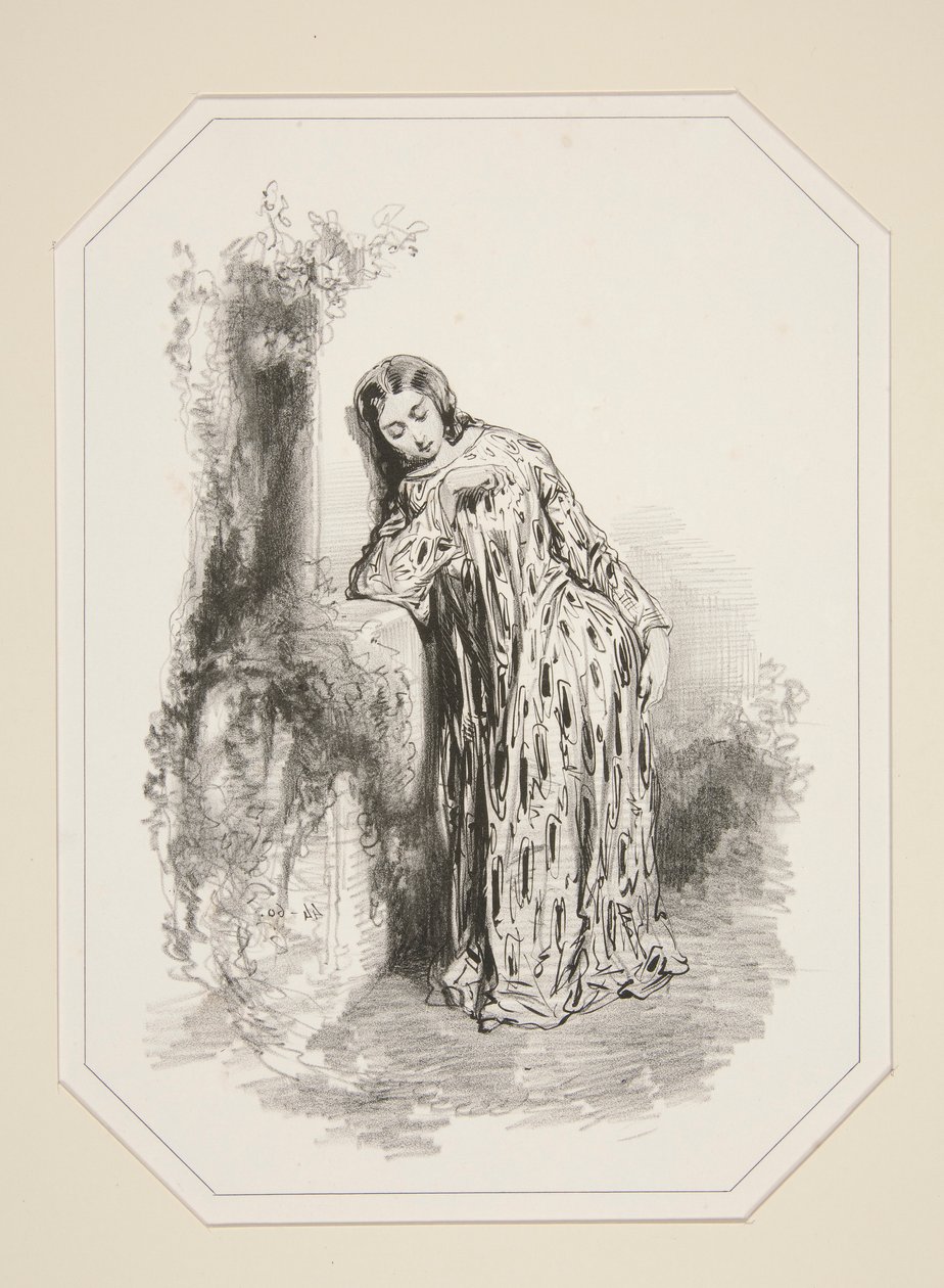  de Paul Gavarni