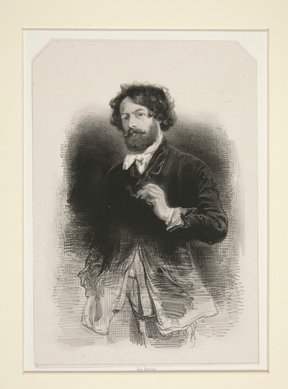 Gavarni de Paul Gavarni