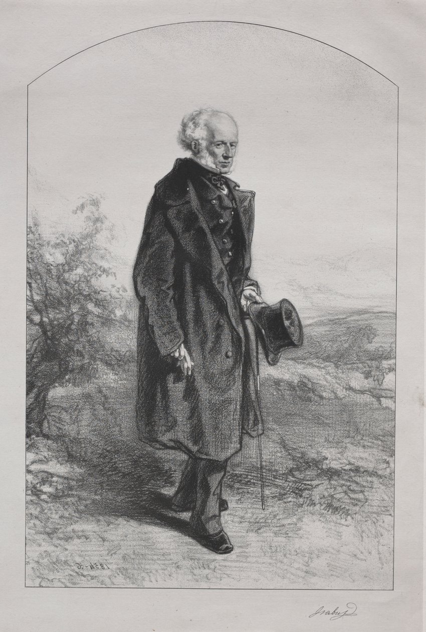 Isabel de Paul Gavarni
