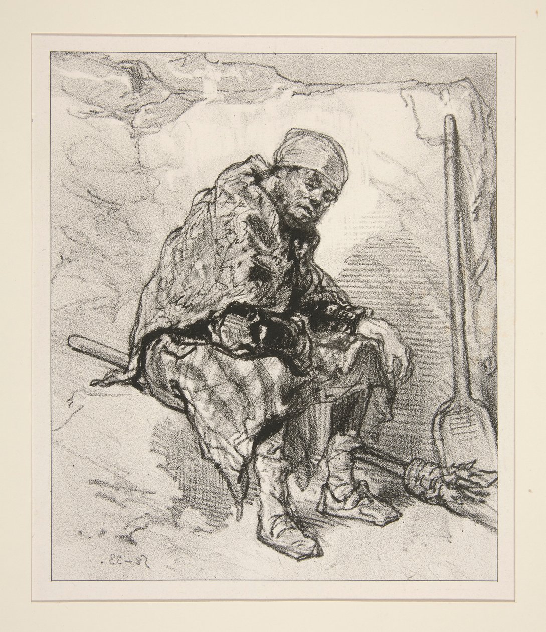 J de Paul Gavarni