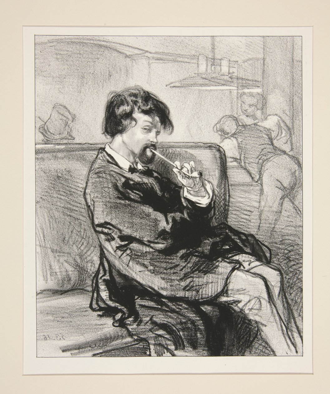 Artur de Paul Gavarni