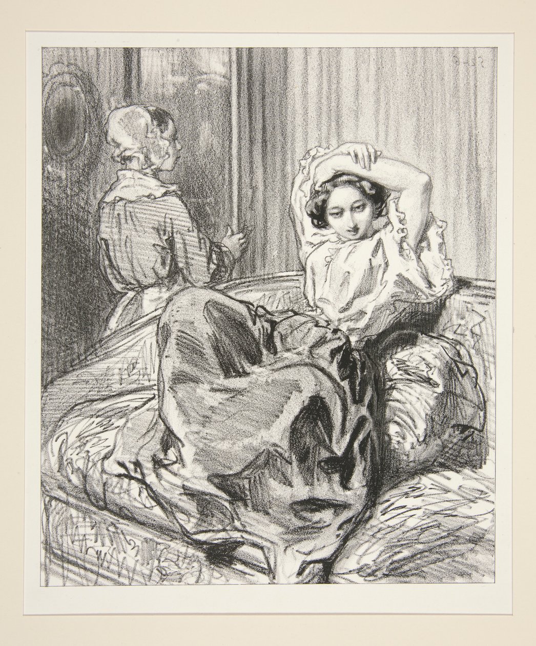  de Paul Gavarni