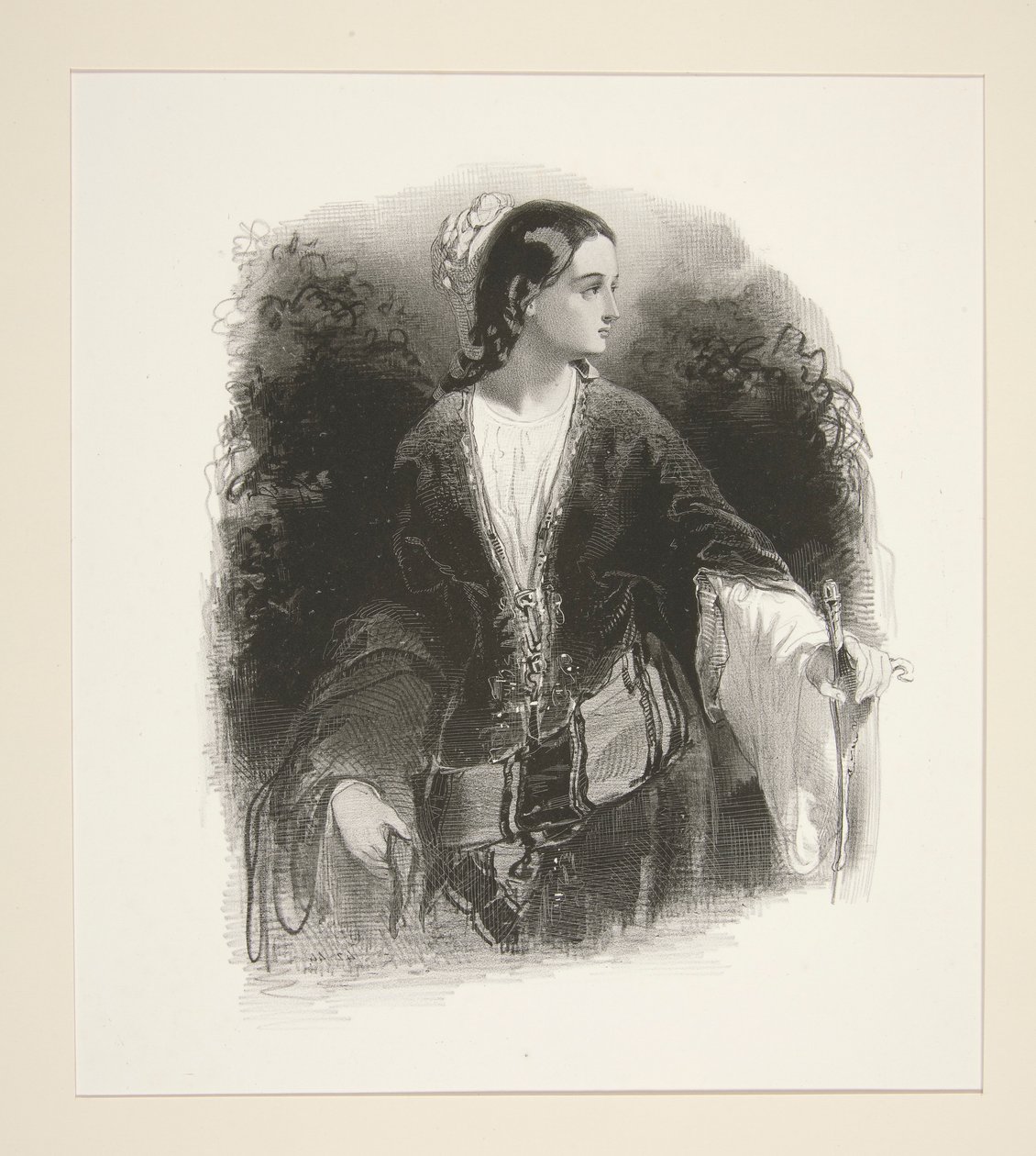  de Paul Gavarni
