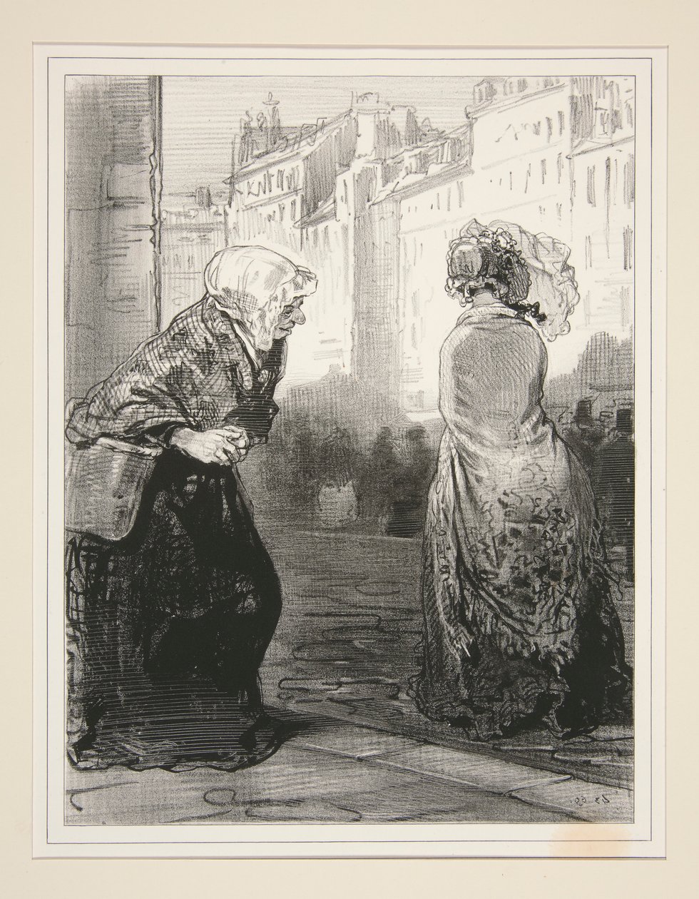  de Paul Gavarni