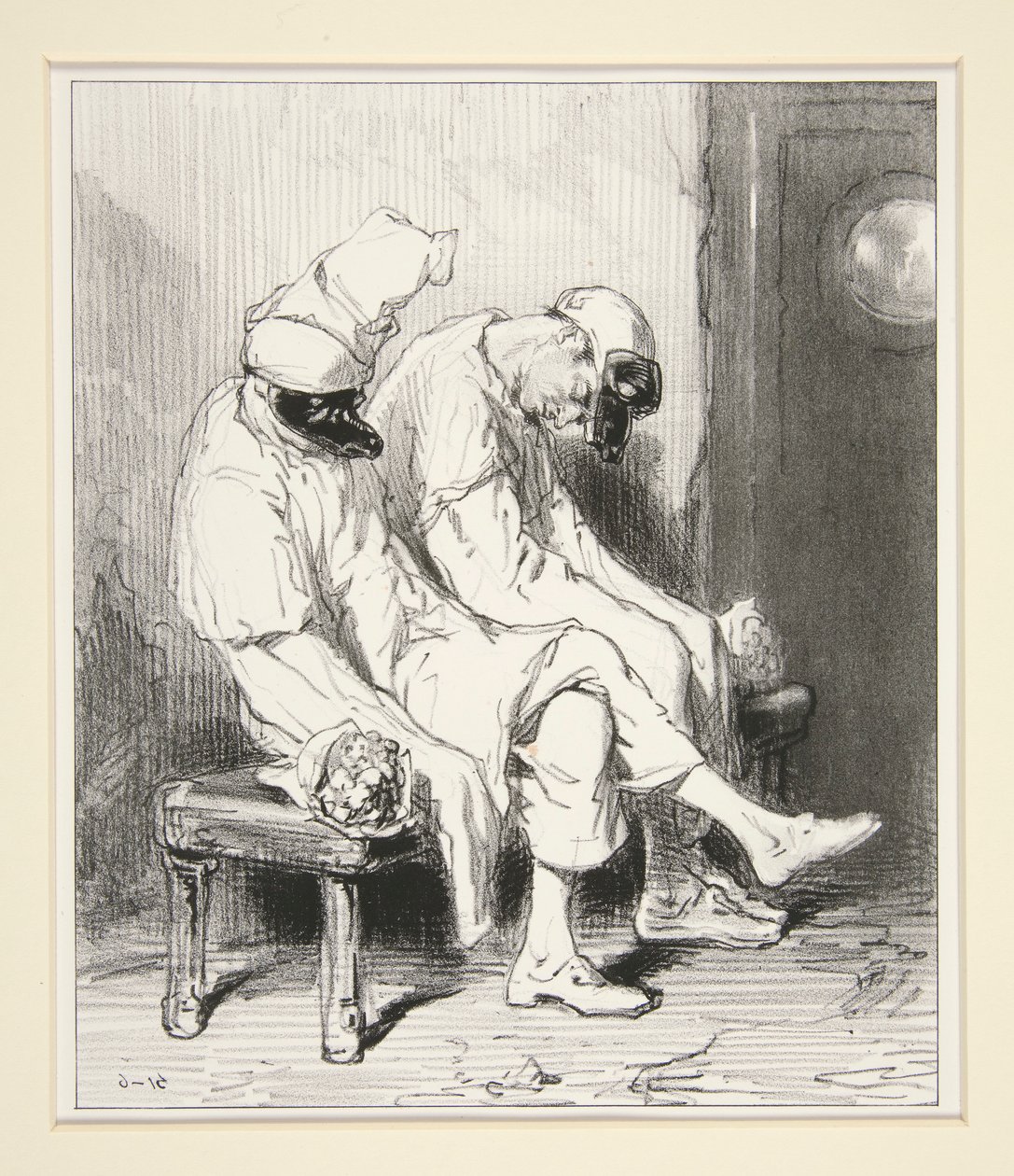  de Paul Gavarni