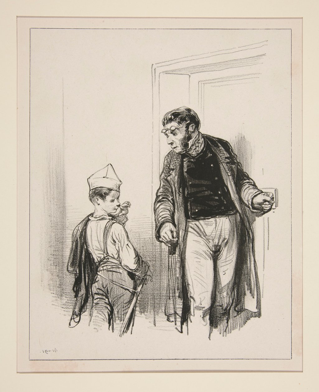  de Paul Gavarni
