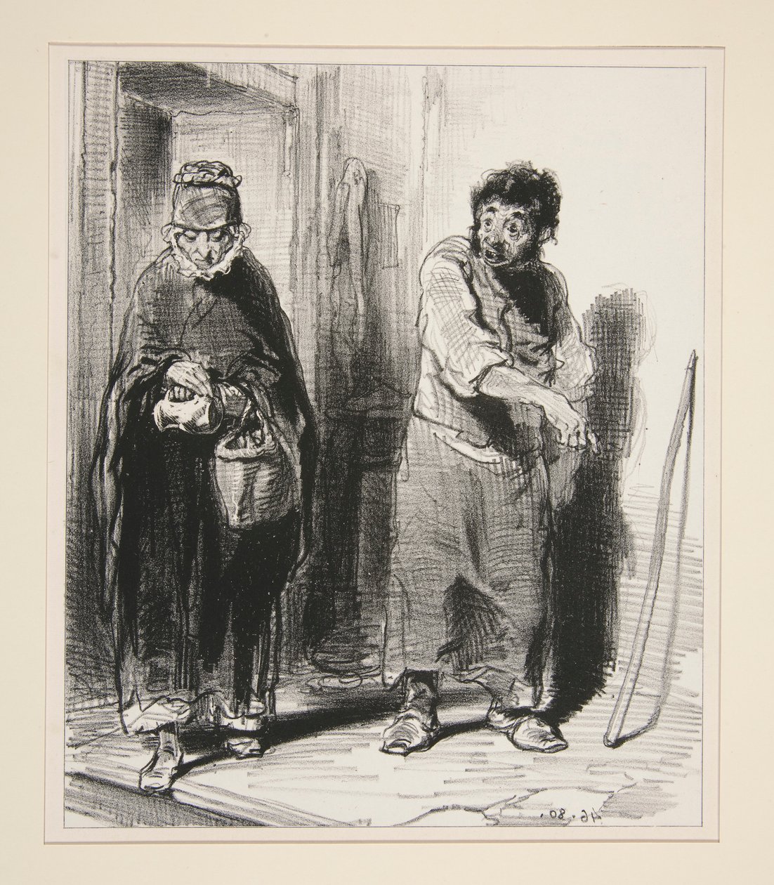  de Paul Gavarni