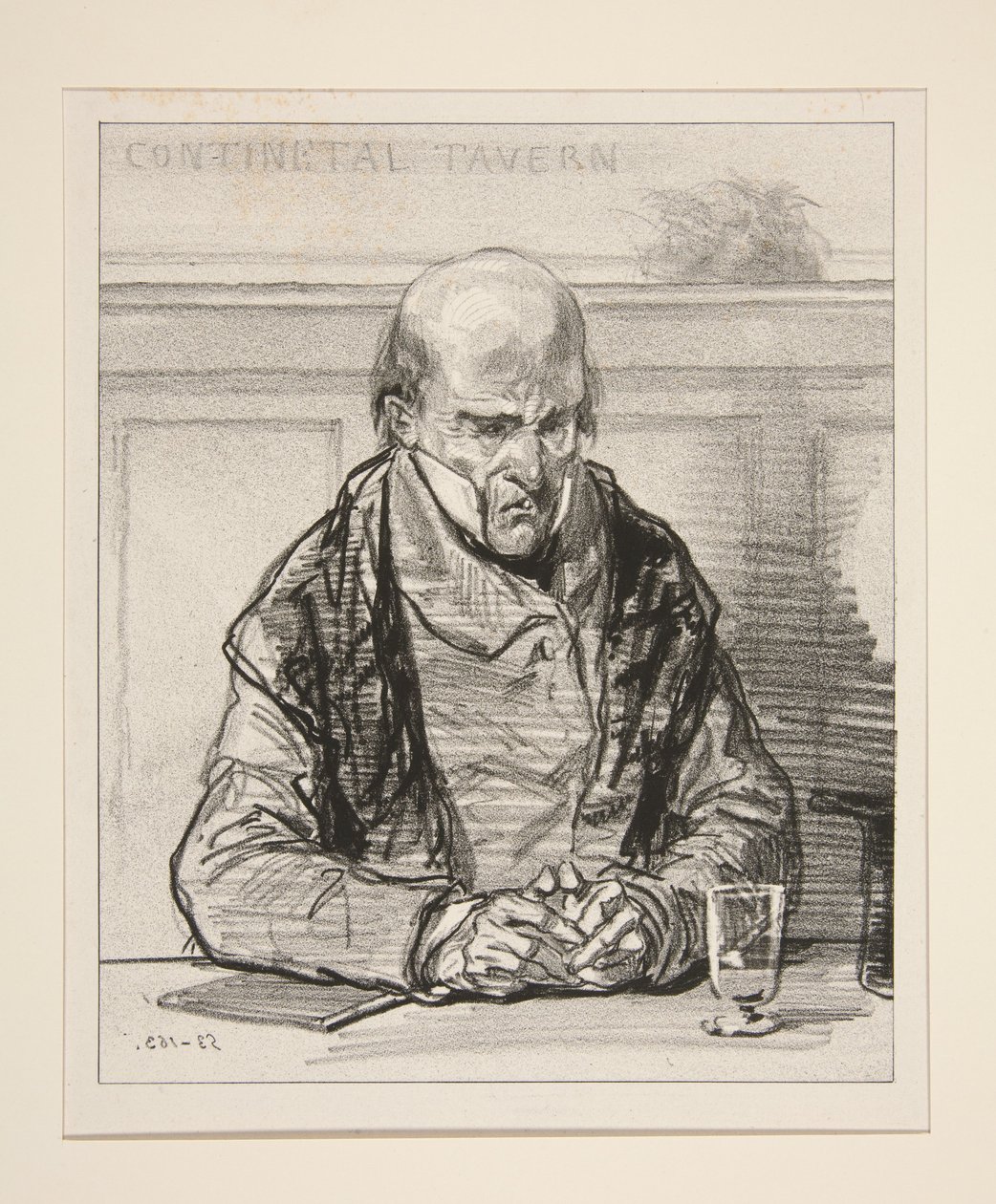 Oswald. de Paul Gavarni