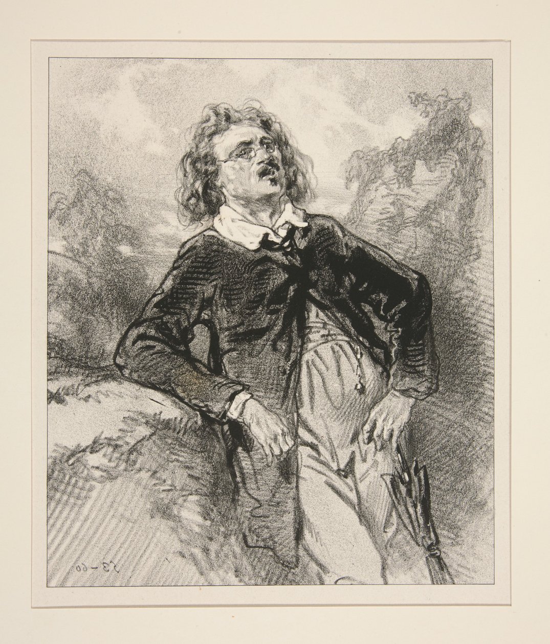 Rafael de Paul Gavarni