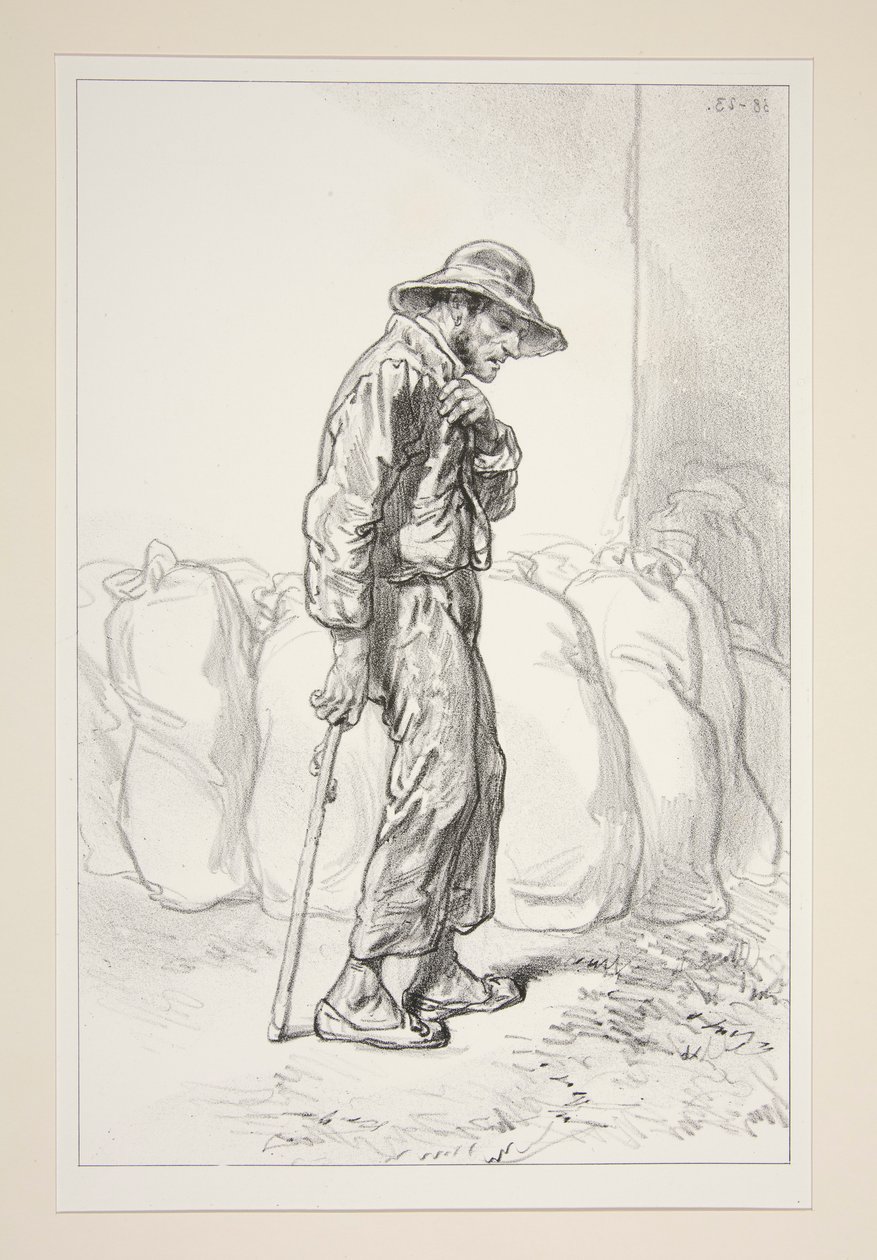 E de Paul Gavarni