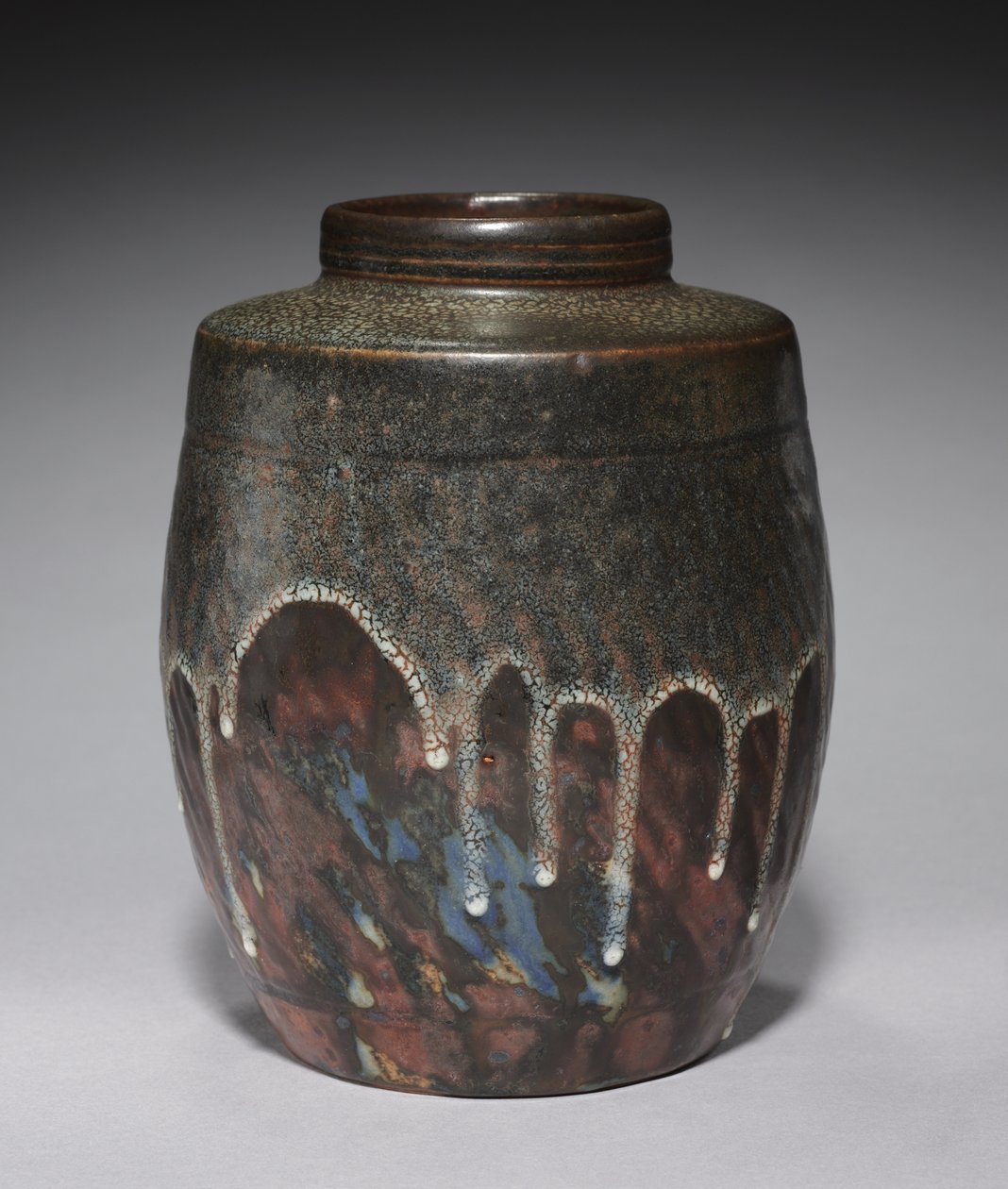 Vaso, c.1900 de Paul Jeanneney