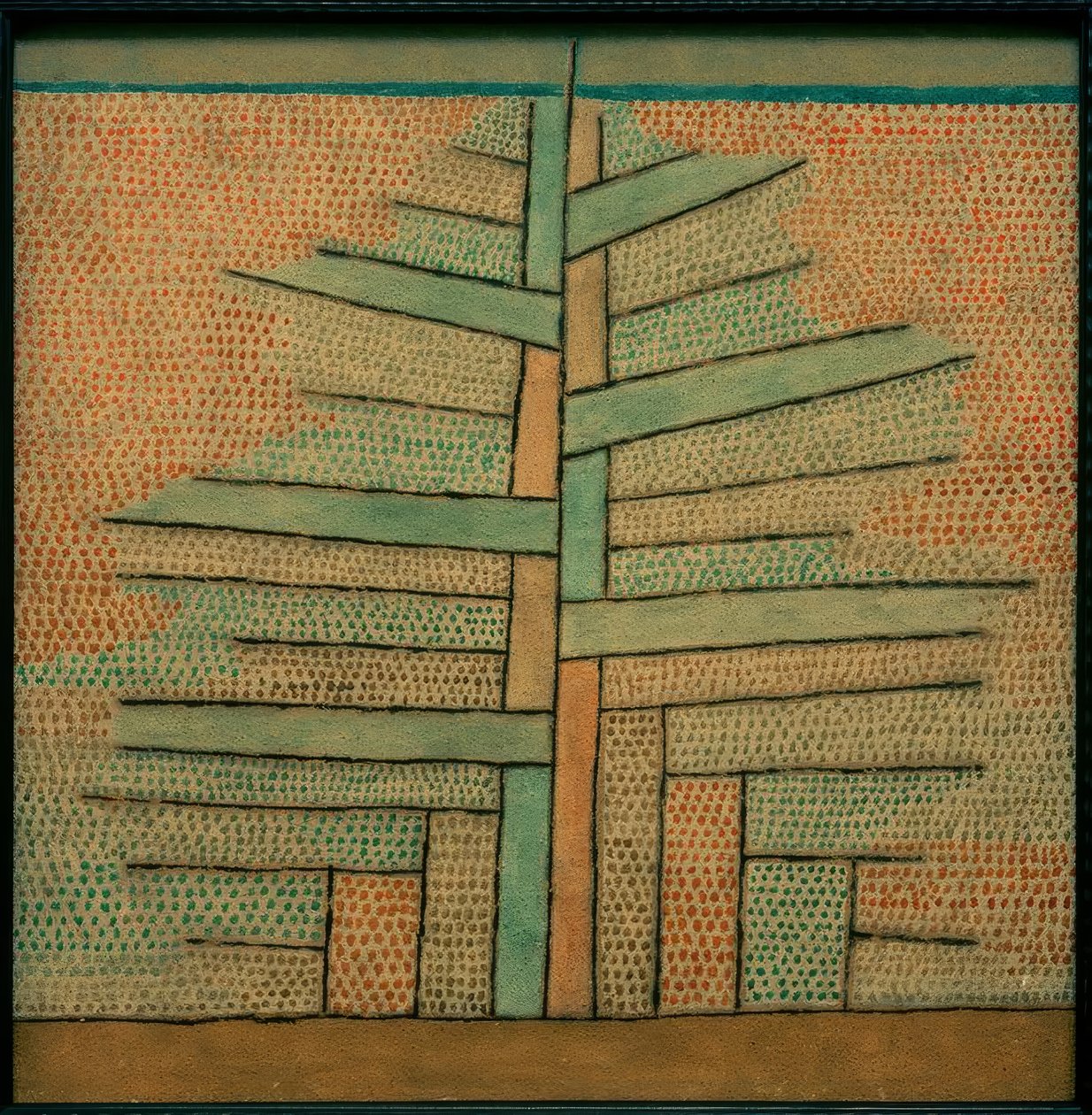 pinho de Paul Klee