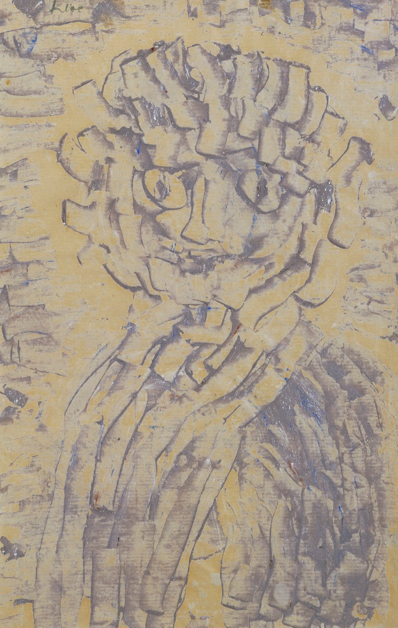 Parece Brilhante; Parece Brilhante de Paul Klee