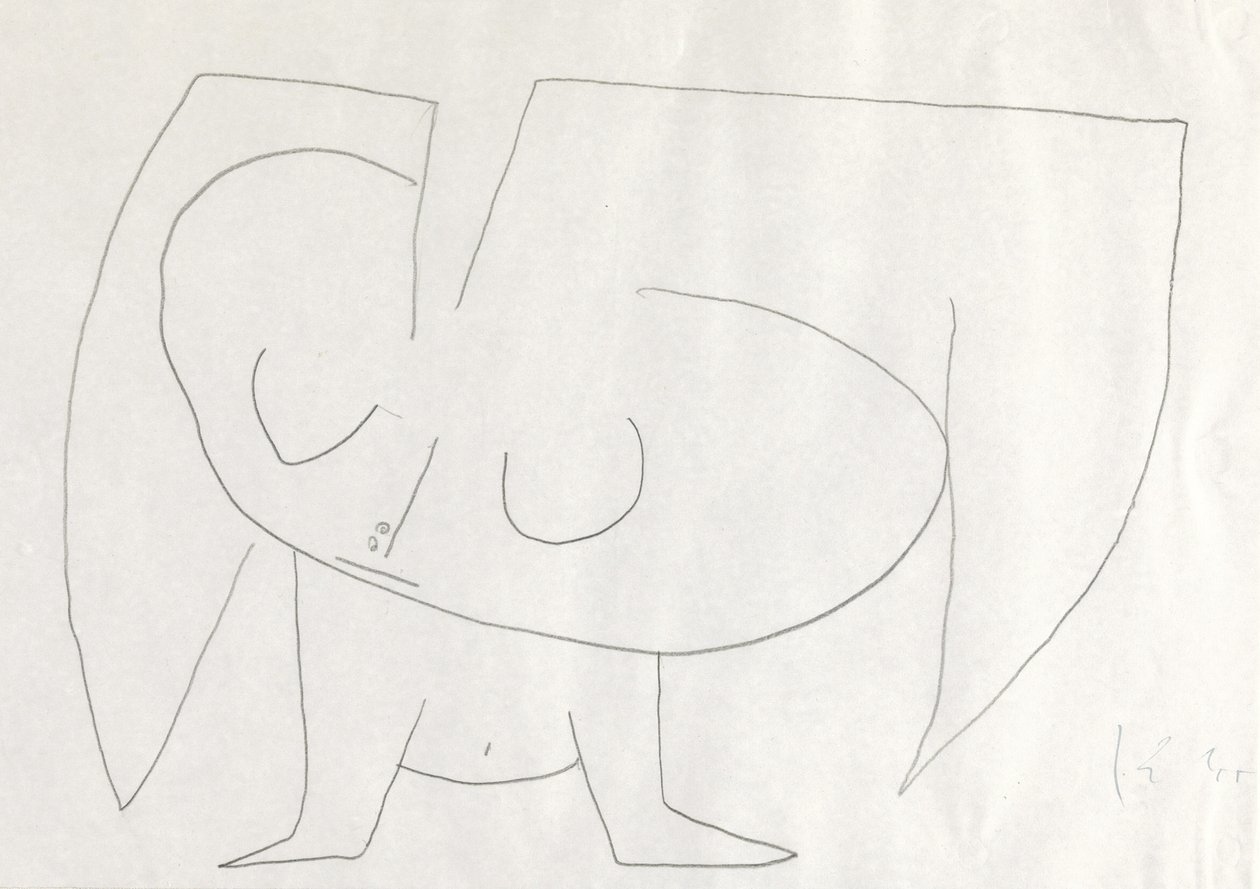 Mais pássaro Mais pássaro, 1939 de Paul Klee