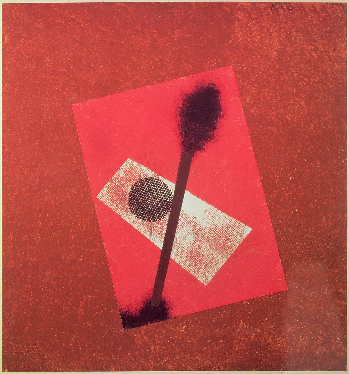Ponderabilidade Relativa de Paul Klee