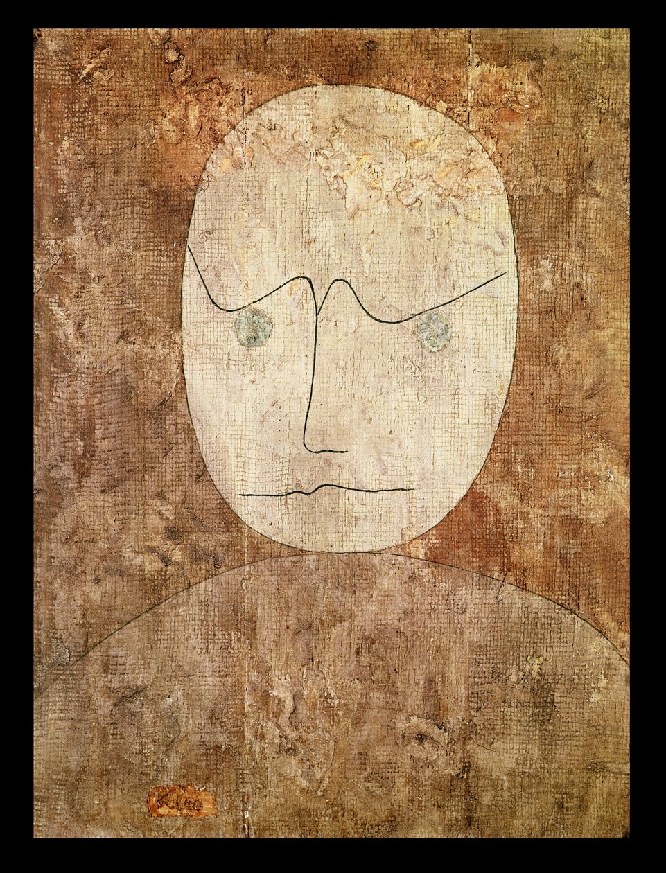 Estudante de Paul Klee